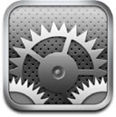 WP eStore Settings Screen