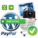 How to Show Add to Cart buttons Using the WordPress eStore Shopping Cart Plugin