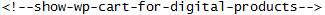 wp_estore_shopping_cart_trigger_text